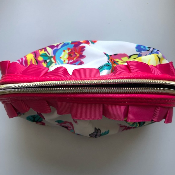 Bags Fancy Makeup Bag Poshmark